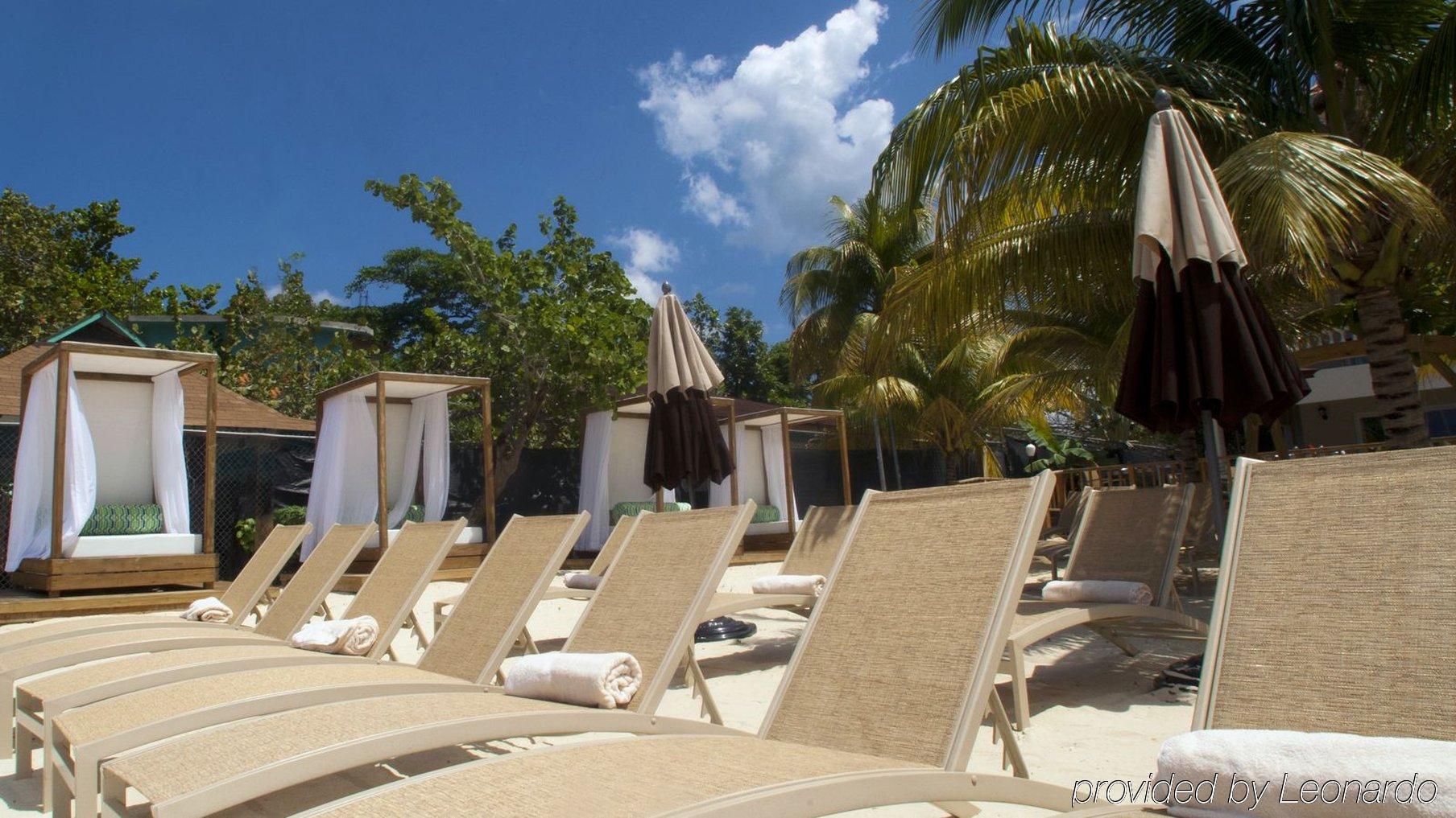 Sandy Haven Resort (Adults Only) Negril Facilités photo